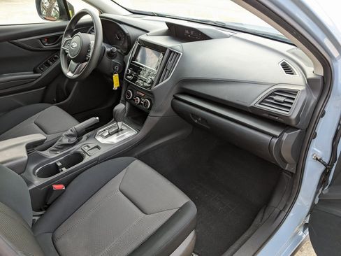 Used 2021 Subaru Crosstrek 2.0i image 21