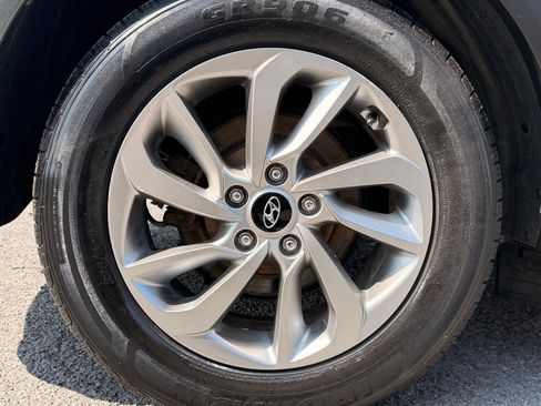 Used 2018 Hyundai Tucson SEL AWD/4WD image 10