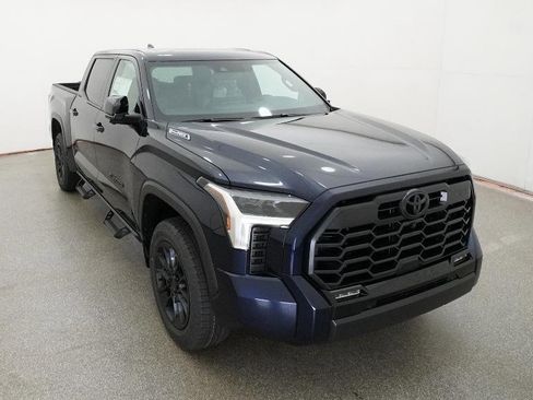 New 2026 Toyota Tundra Limited image 7
