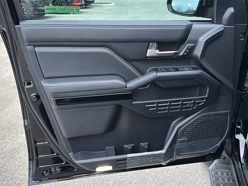 New 2026 Toyota 4Runner Limited image 13