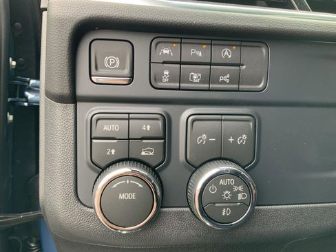 New 2026 Chevrolet Tahoe LT w/ Comfort Package image 26