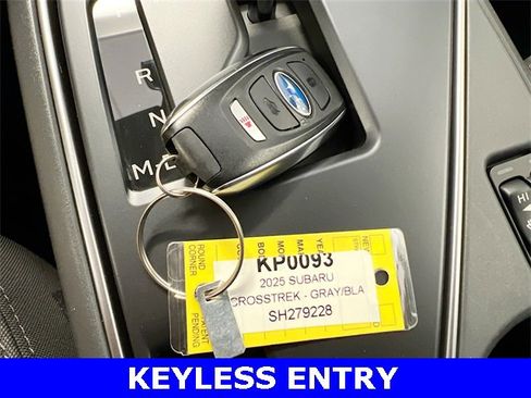 Certified 2025 Subaru Crosstrek 2.0i Premium image 16