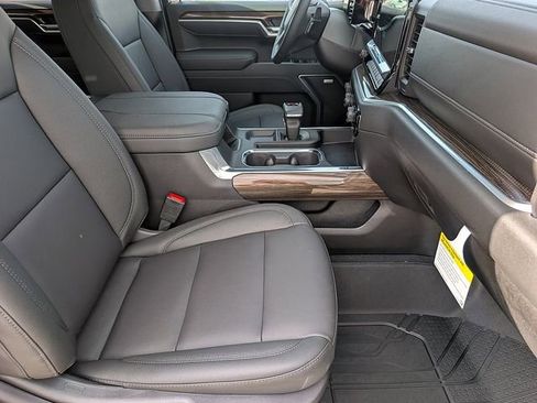 New 2026 Chevrolet Silverado 1500 RST w/ Convenience Package II image 12