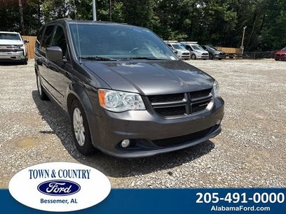 Used 2017 Dodge Grand Caravan GT