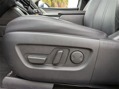 Certified 2024 MAZDA CX-90 Plug-In Hybrid w/ Premium Pkg image 14