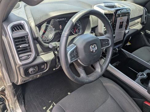 Used 2023 RAM 1500 Lone Star AWD/4WD image 10