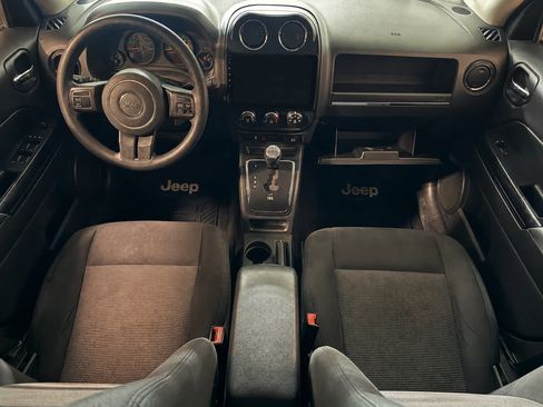 Used 2015 Jeep Patriot Sport w/ Power Value Group FWD image 15