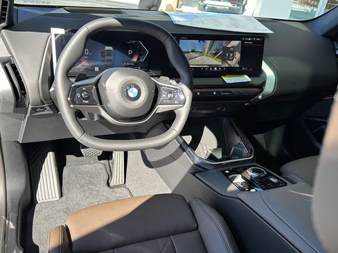 New 2026 BMW X3 xDrive30 w/ Premium Package AWD/4WD image 17
