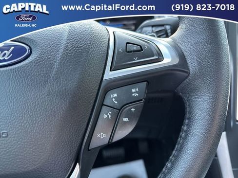 Certified 2024 Ford Edge SEL w/ Convenience Package AWD/4WD image 25