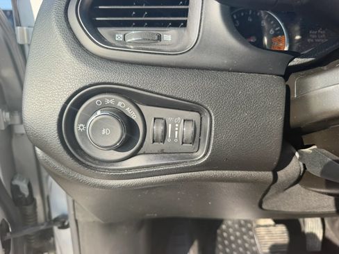 Used 2020 Jeep Renegade Altitude AWD/4WD image 81