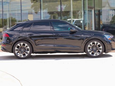 New 2026 Audi Q8 Premium Plus AWD/4WD image 4