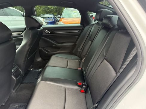 Used 2022 Honda Accord Sport image 23