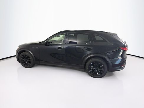 Used 2026 MAZDA CX-90 3.3 Turbo w/ Premium Sport Pkg AWD/4WD image 4