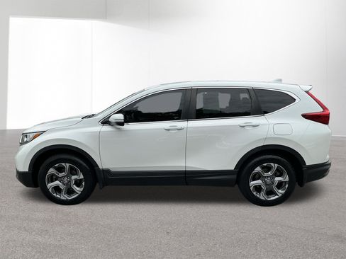 Used 2019 Honda CR-V EX image 6