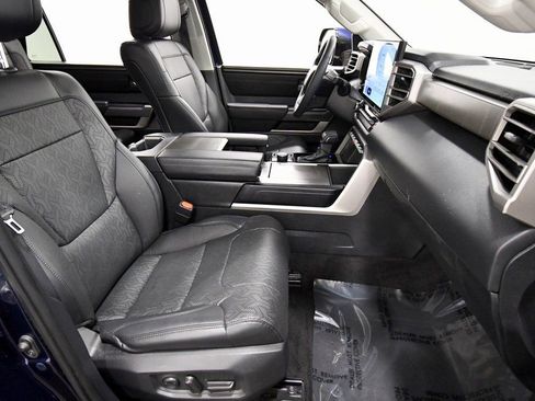 Used 2023 Toyota Sequoia SR5 w/ SR5 Premium Package image 19