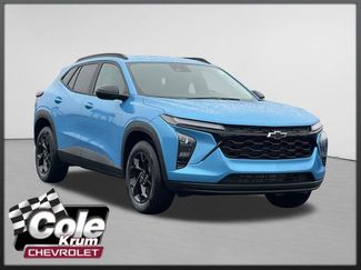 New 2026 Chevrolet Trax LT 360° Tour