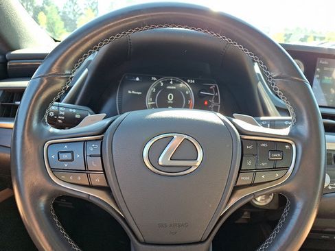 Used 2021 Lexus ES 350 w/ Accessory Package 2 FWD image 21