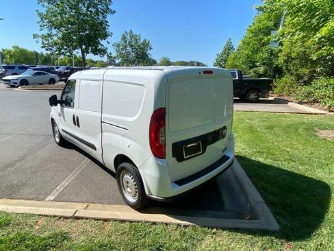 Used 2022 RAM ProMaster City Tradesman FWD image 27