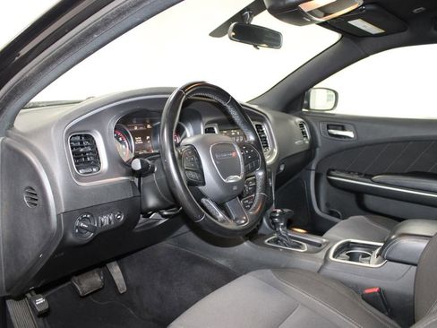 Used 2022 Dodge Charger SXT RWD image 20