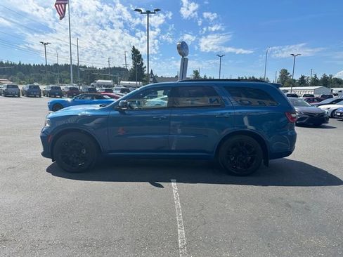 Used 2023 Dodge Durango R/T AWD/4WD image 5