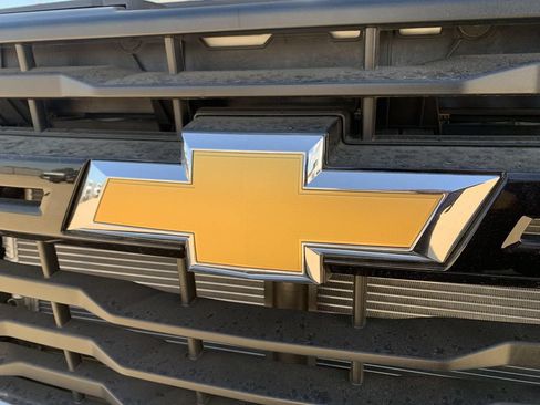 New 2026 Chevrolet Silverado 3500 W/T w/ WT Convenience Package RWD image 29