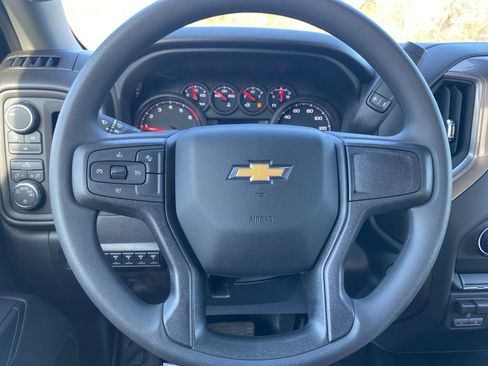 New 2026 Chevrolet Silverado 3500 W/T w/ WT Convenience Package AWD/4WD image 33