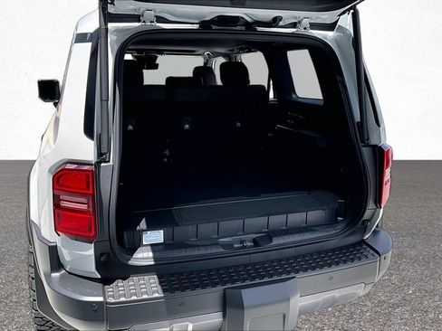 Used 2027 Toyota Land Cruiser w/ Premium Package AWD/4WD image 7
