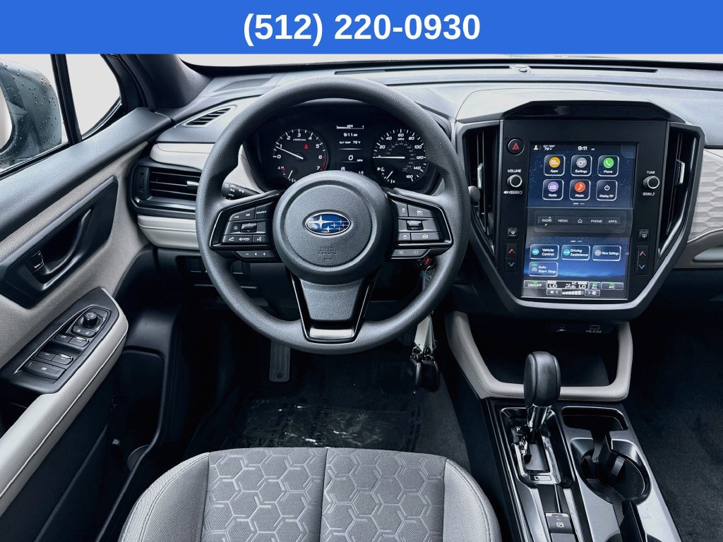 New 2026 Subaru Forester AWD/4WD image 25