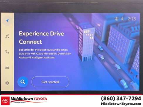 Certified 2024 Toyota RAV4 LE image 22