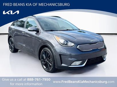Used 2018 Kia Niro EX w/ EX Touring Graphite Edition
