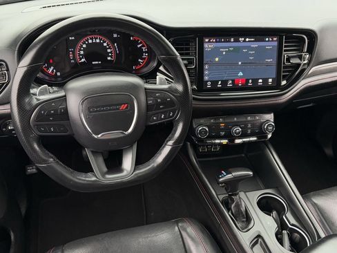 Used 2023 Dodge Durango GT image 13