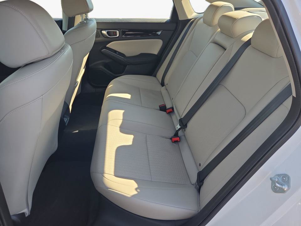 Certified 2023 Honda Civic Touring image 13