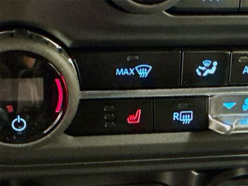 New 2025 Ford Bronco Big Bend image 19