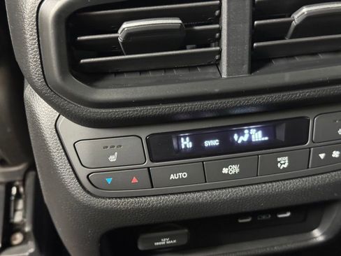 New 2026 Honda Ridgeline Black Edition image 20