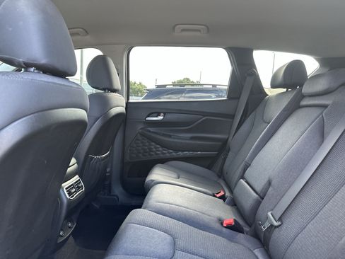 Used 2023 Hyundai Santa Fe SEL w/ Cargo Package AWD/4WD image 22