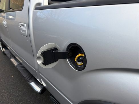 Used 2010 Ford F150 FX4 image 21