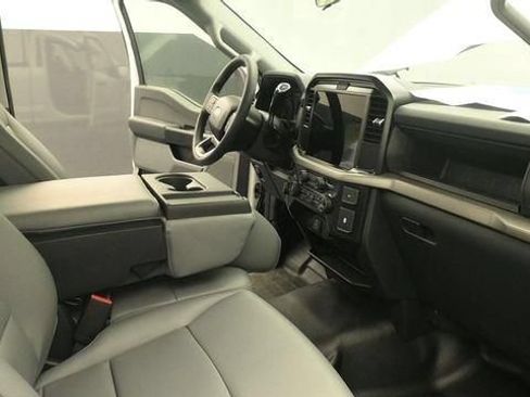 New 2026 Ford F150 XL AWD/4WD image 15