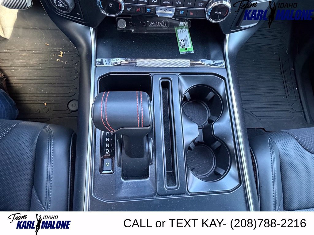 Used 2025 Ford F150 Raptor AWD/4WD image 35