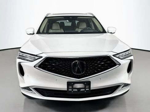 Used 2023 Acura MDX SH-AWD w/ Advance Package image 6