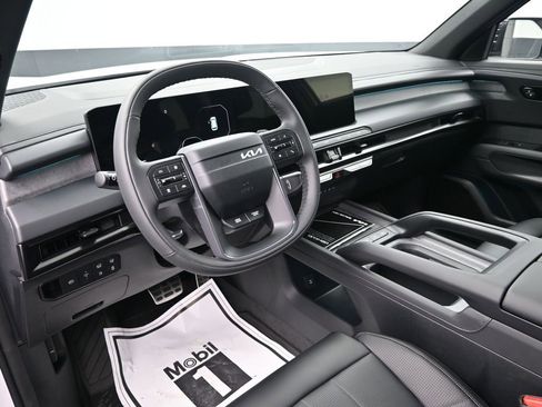 New 2027 Kia Telluride SX X-Line AWD/4WD image 15