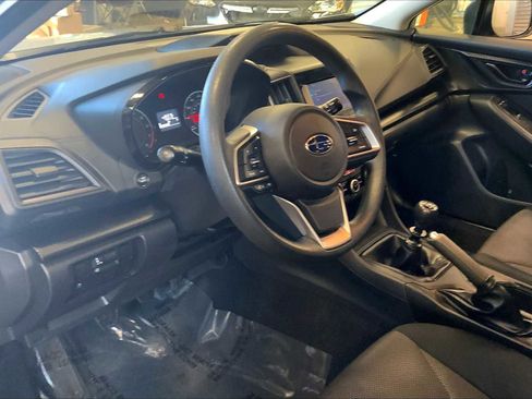 Certified 2023 Subaru Crosstrek 2.0i image 14