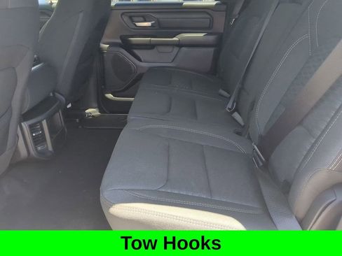 Used 2025 RAM 1500 Classic Warlock image 15