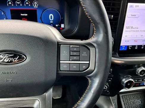 Used 2024 Ford F150 Tremor w/ Equipment Group 402A High AWD/4WD image 16