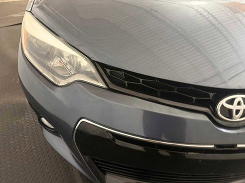 Used 2016 Toyota Corolla S FWD image 4