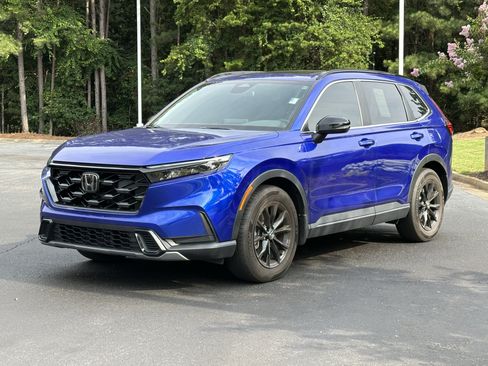 Used 2023 Honda CR-V Sport image 5