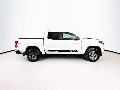 Used 2024 Chevrolet Colorado LT w/ LT Convenience Package image 10