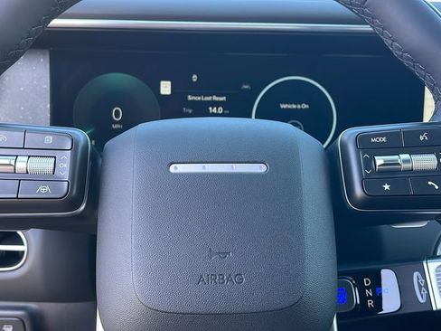 New 2026 Hyundai Palisade Calligraphy image 22