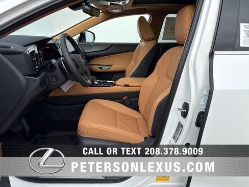 New 2026 Lexus NX 350 AWD w/ Luxury Package image 23