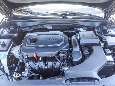 Used 2020 Kia Optima SE FWD image 31