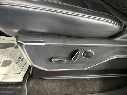Used 2021 Ford F150 Raptor w/ Equipment Group 801A High AWD/4WD image 23